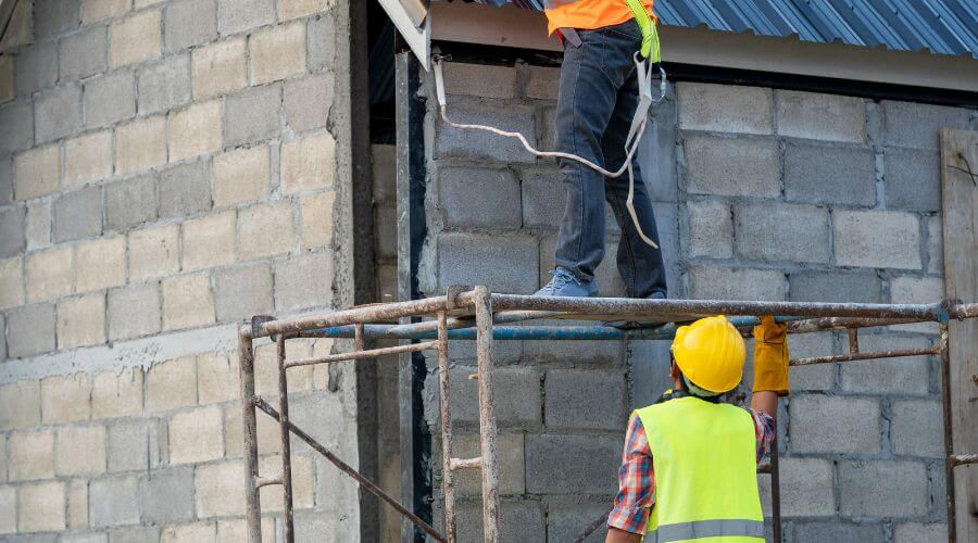 Expert Emergency Roof Repairs services in Rhinecliff, NY